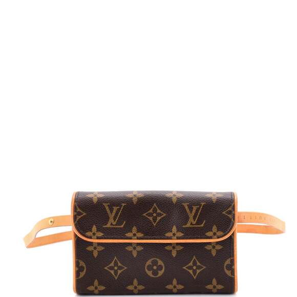 Louis Vuitton Florentine Waist Bag #196192L89B